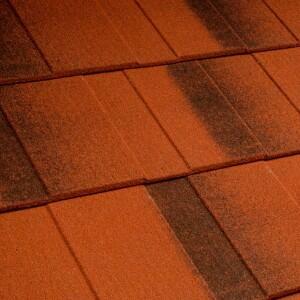 Metrotile_Shingle_ Dachziegeln aus Stahl