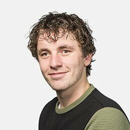 Gerben Roelofsen