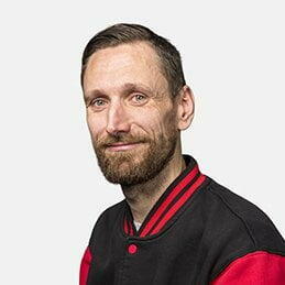 Hendrik-Jan Ruiter