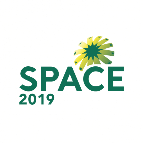 logo space