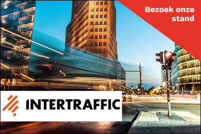 intertraffic amsterdam 2021