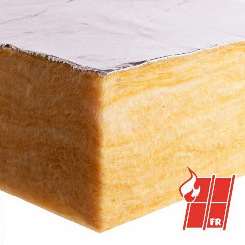 SGW FR fire-retardant insulation