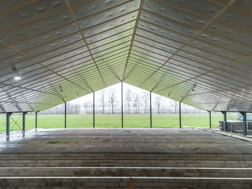 SGW FR brandvertragende isolatie - Afbeelding 2