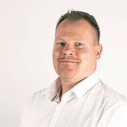 Patrick van Heusden