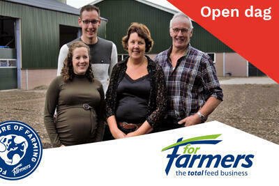 Open dag bessembinder heeten