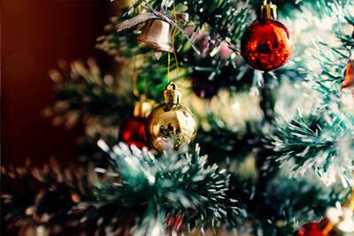 kerstboom