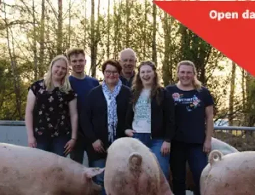Open dag familie Selman, Aalten – 31 mei